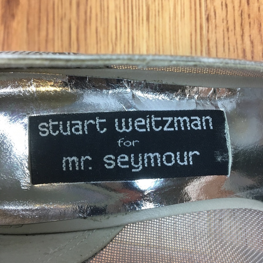 [Stuart Weitzman] Pumps - Picture 3 of 8
